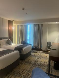 Verta Hotel Riyadh - 1