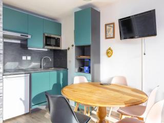 Studio Avoriaz, sud - 4 pers. - FR-1-314-327 - 1