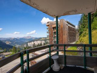Appartement cosy au pied des pistes - 5 pers. - FR-1-314-331 - 1