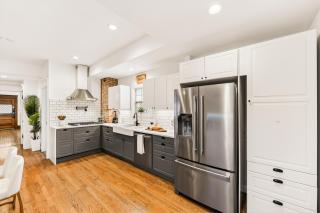 Pool Table • FirePit • BBQ Grill • Workspace • 6BR - 3