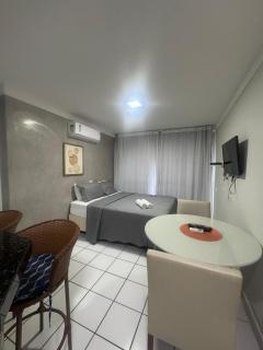 Hotel Beira Mar de PontaNegra - 3