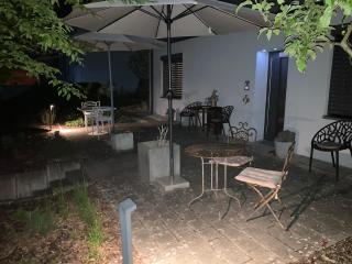 SweetSuites 40A Lavendelhaus - 6