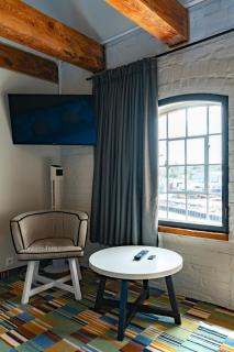 Hotel Bulwar Ustka - 4