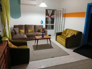 AGAPI'S HOUSE - 2