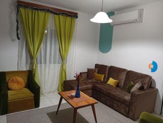 AGAPI'S HOUSE - 1