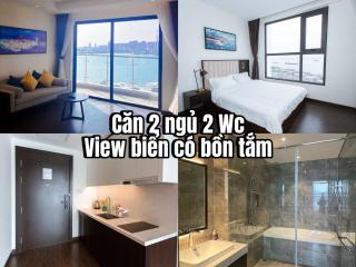 Em Apartment - Ocean and Lighthouse View, Sapphire Residence S2 - 8