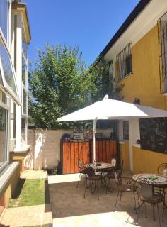 Tribu Malen Apartamentos - Temuco - 9