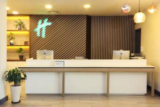 Holiday Inn Ciudad Del Carmen by IHG - 9