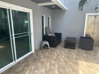 POOL VILLA 4 BEDROOM Jomtien 8 - 3
