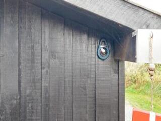 5 star holiday home in Hirtshals - 9