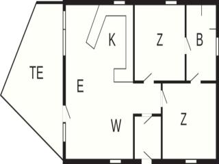 4 person holiday home in Groemitz - Grömitz - 8