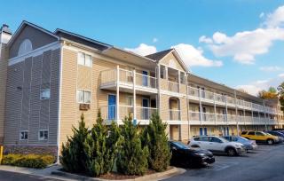 InTown Suites Extended Stay Atlanta GA - Indian Trail - 9