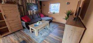 Ferienhaus Roseneck Bad Tabarz - 0