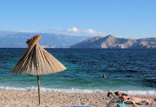 Villa Corallina Baška - 8
