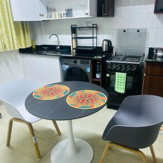 Cozy 1 Bedroom Apartment Enkang Ngong Road - 1