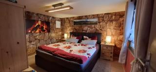 Ferienhaus Roseneck Bad Tabarz - 4