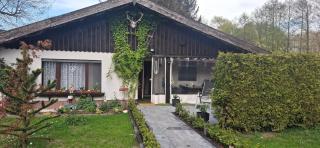 Ferienhaus Roseneck Bad Tabarz - 2