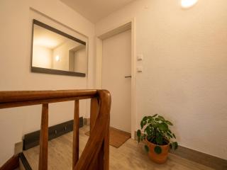 Apartment Netflix Waschtrockner 4 Gäste Waiblingen Stuttgart GLORYSTAY - 8