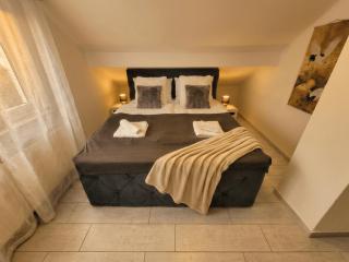 Apartment Netflix Waschtrockner 4 Gäste Waiblingen Stuttgart GLORYSTAY - 2