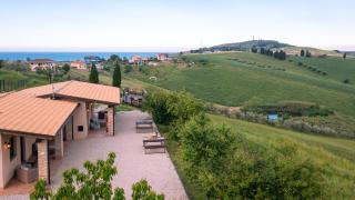 PinetoAlba Country House - 4
