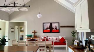 Mariners Holiday Home - 6