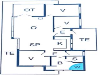 4 star holiday home in Dannemare - 8