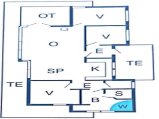 4 star holiday home in Dannemare - 5