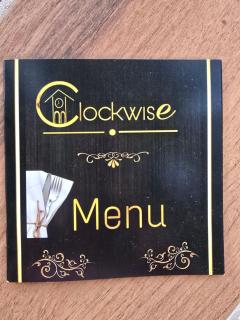 Clockwise GuestRooms - Gjirokastër - 1