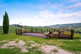 PinetoAlba Country House - 3