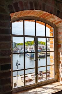 Hotel Bulwar Ustka - 1