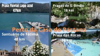 Casa do Pastana - 7