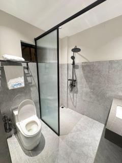 Loft stylish one bedroom- Masaki - 4