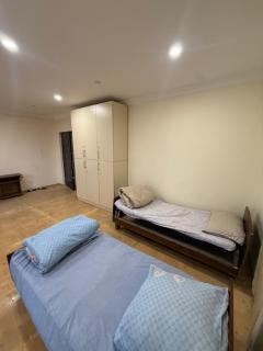 Yasamal Hostel - 8