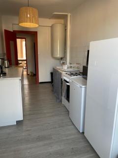 Appartement 2 chambres, central - 3