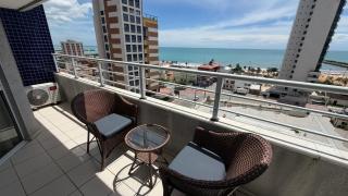 Praia Iracema Apartment - 9