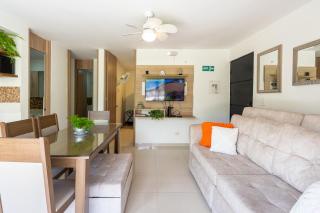 Hermoso apartamento de vacaciones en el Quindío - La Tebaida - 7