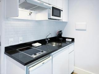 Apartamento conforto - Itaim Bibi - 3