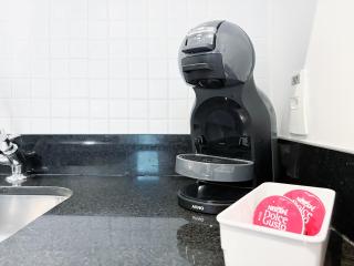 Apartamento conforto - Itaim Bibi - 1