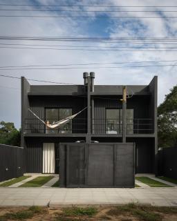 Casas Junco - 2