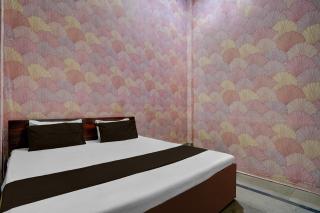 Hotel O Refinery Road Panipat Formerly Quinn - 7