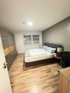 Apartment with privacy yet central location - 2