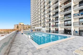 SunDestin Resort Unit 0408 - 1