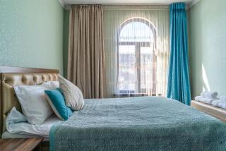 Tashrabat Hotel - 5