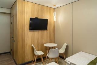 Tashrabat Hotel - 4