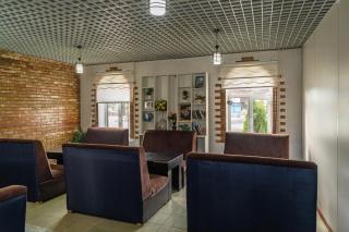 Tashrabat Hotel - 3
