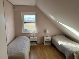 A cozy and spacious semi-detached house awaits guests - 8