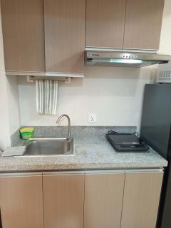 Cozy & Modern Studios near Cebu IT Park - Pool, Gym, Sauna - 2