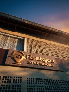 Flamboyant Stay Rooms - 0