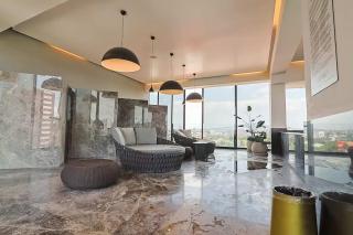 Apartment for 6 people with a pool, gym, coworking space, and parking - 5