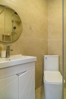 Tashrabat Hotel - 4